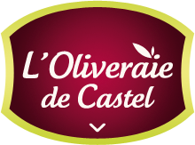 L`Oliveraie de Castel